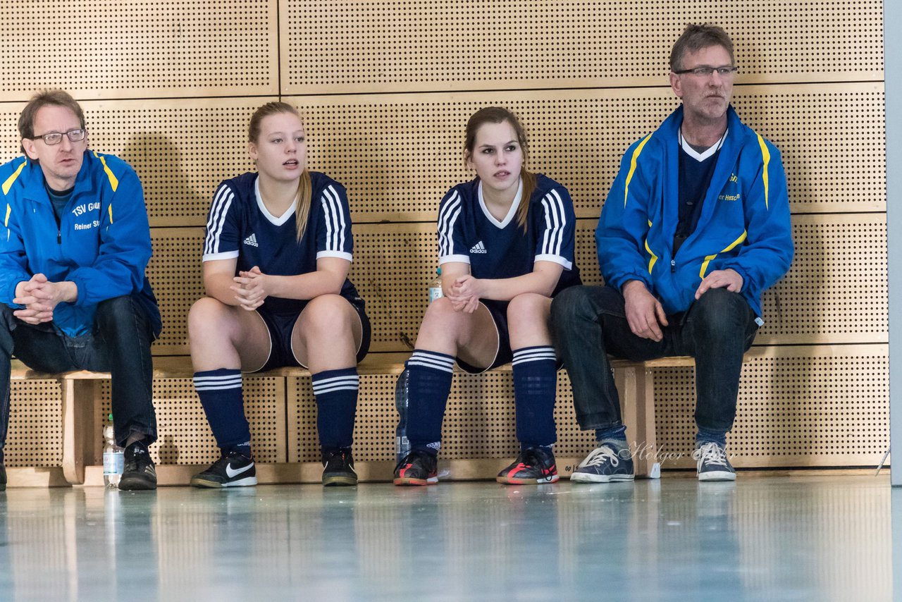 Bild 285 - Girls & Womens Cup
